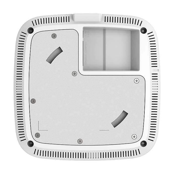 D-Link AX3000 Wi-Fi 6 Dual Band PoE Access Point (тъмнейл - 4)