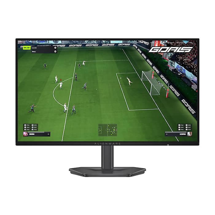 Dell Alienware 27 280Hz Gaming Monitor - AW2726DL на супер цена от GT Computers Dell Alienware 27 280Hz Gaming Monitor - AW2726DL на супер цена