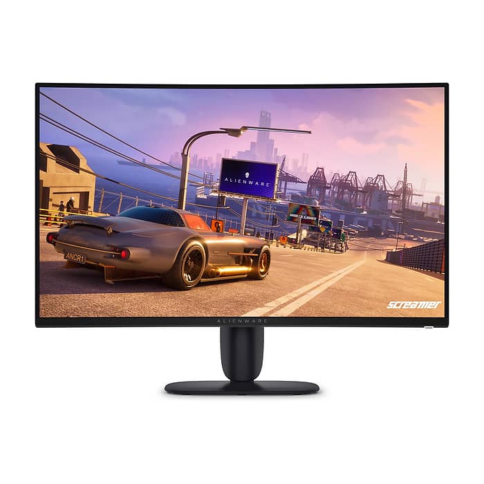 Dell Alienware 32 240Hz Gaming Monitor - AW3226DM на супер цена от GT Computers Dell Alienware 32 240Hz Gaming Monitor - AW3226DM на супер цена