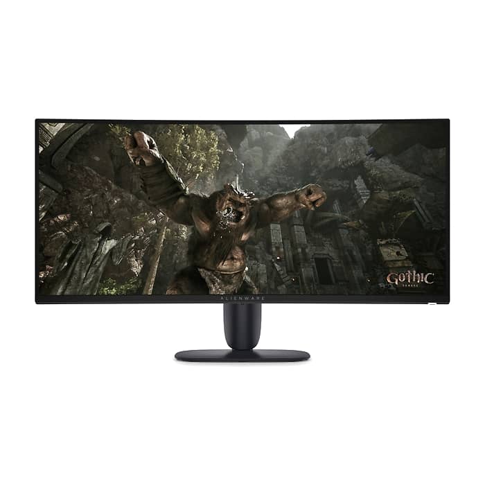 Dell Alienware 34 240Hz Gaming Monitor - AW3426DWM на супер цена от GT Computers Dell Alienware 34 240Hz Gaming Monitor - AW3426DWM на супер цена