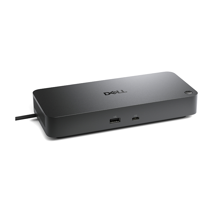 Dell Pro Dock - WD25Z (тъмнейл - 2)
