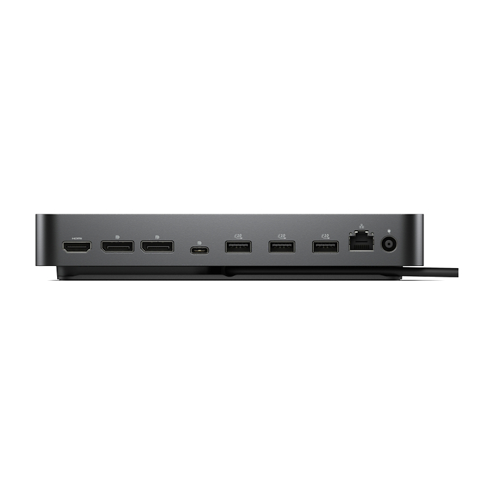 Dell Pro Dock - WD25Z на супер цена