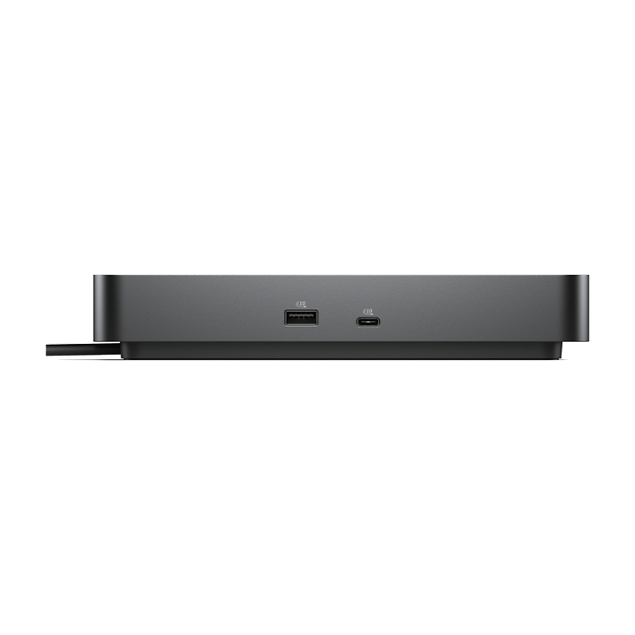Dell Pro Dock - WD25Z (тъмнейл - 3)