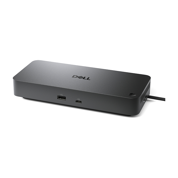 Dell Pro Dock - WD25Z (тъмнейл - 4)