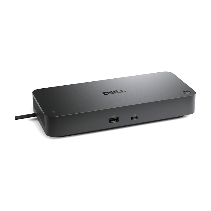Dell Pro Thunderbolt 4 Smart Dock - SD25TB4 (тъмнейл - 2)