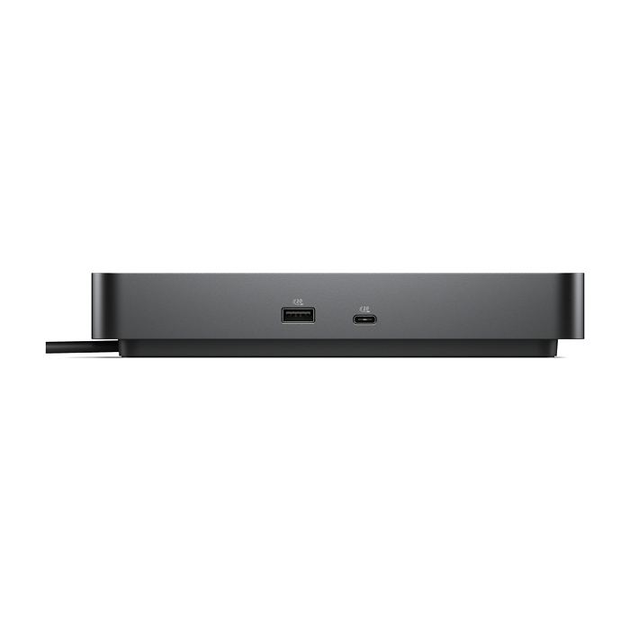 Dell Pro Thunderbolt 4 Smart Dock - SD25TB4 (тъмнейл - 3)