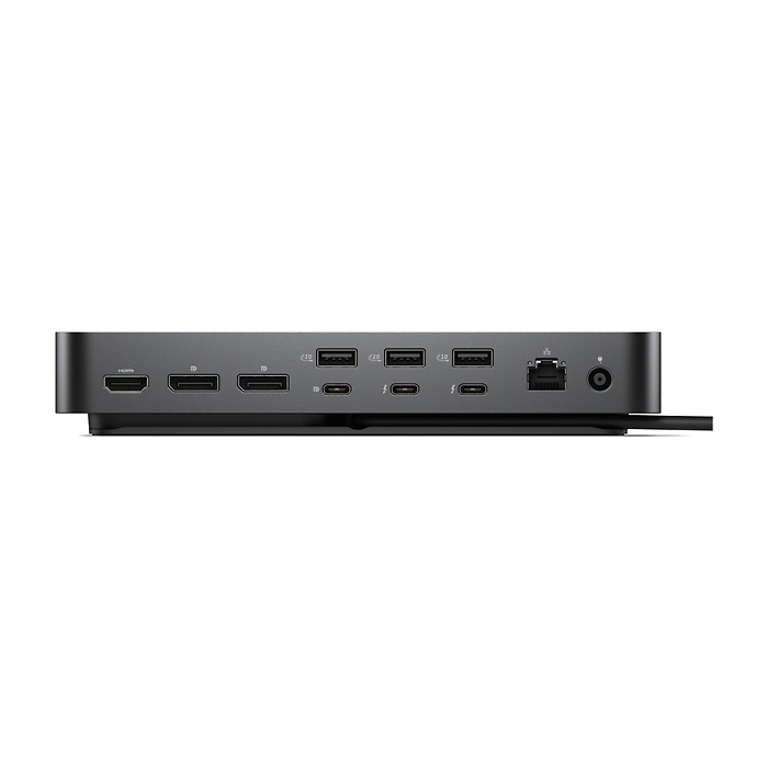 Dell Pro Thunderbolt 4 Smart Dock - SD25TB4 на супер цена