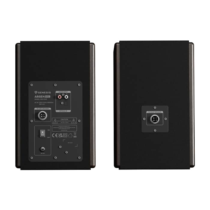 Genesis Arsen 402 Speakers, BT 2.0, Brown на супер цена от GT Computers Genesis Arsen 402 Speakers, BT 2.0, Brown на супер цена
