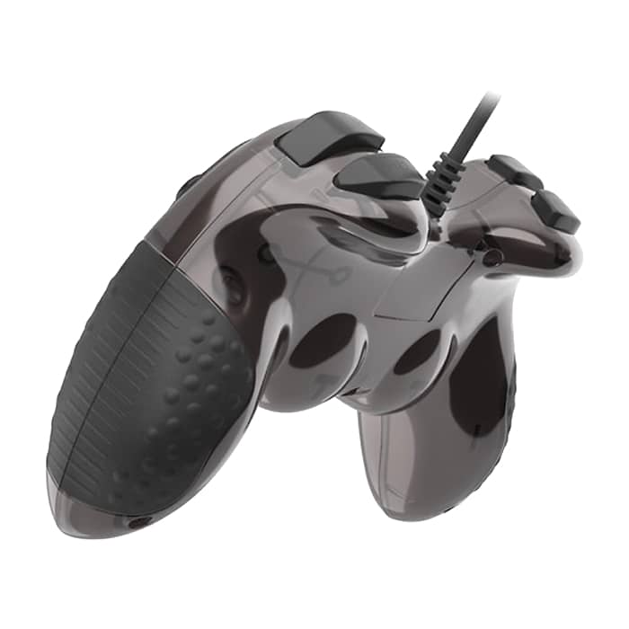 Genesis Gamepad Mangan 200 Wired (Pc) Black (тъмнейл - 3)