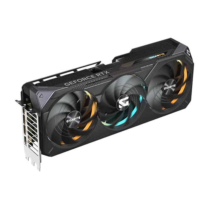 Gigabyte Aorus GeForce RTX 5070 Ti 16GB GDDR7 Gaming OC (тъмнейл - 3)