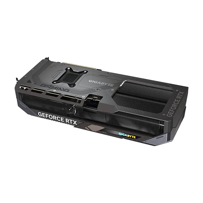 Gigabyte Aorus GeForce RTX 5070 Ti 16GB GDDR7 Gaming OC (тъмнейл - 4)