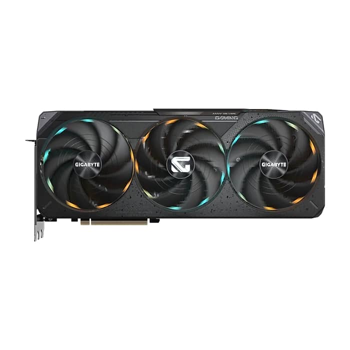 Gigabyte Aorus GeForce RTX 5070 Ti 16GB GDDR7 Gaming OC