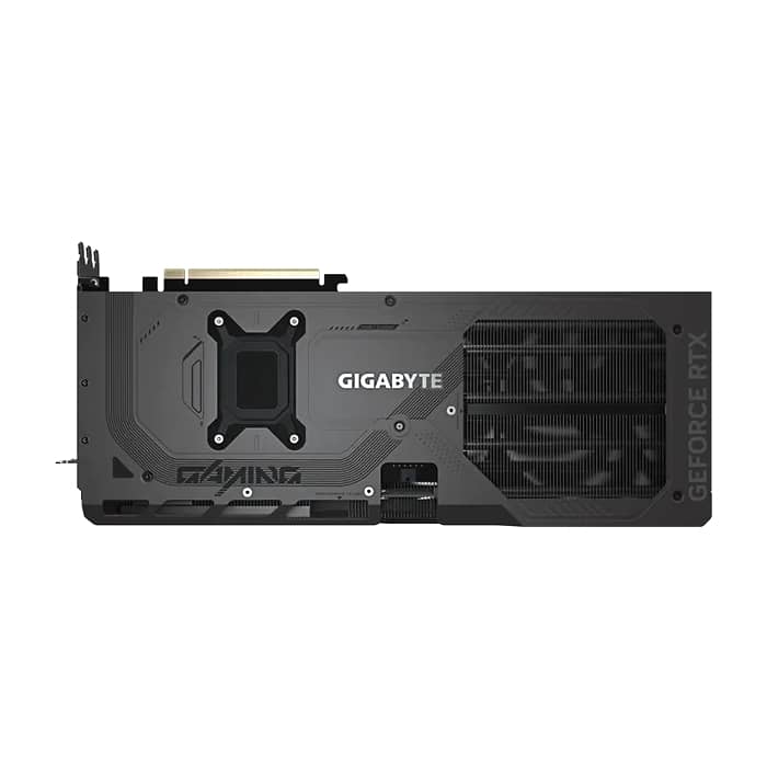Gigabyte Aorus GeForce RTX 5070 Ti 16GB GDDR7 Gaming OC (тъмнейл - 5)