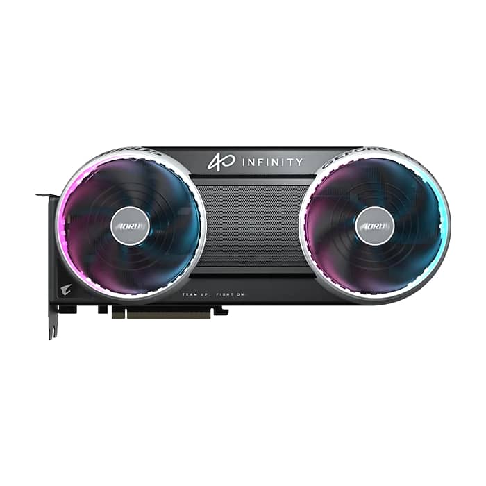 Gigabyte Aorus GeForce RTX 5070 Ti 16GB GDDR7 Infinity