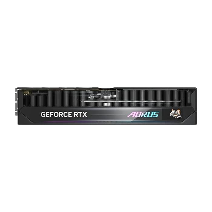 Gigabyte Aorus GeForce RTX 5070 Ti 16GB GDDR7 Master