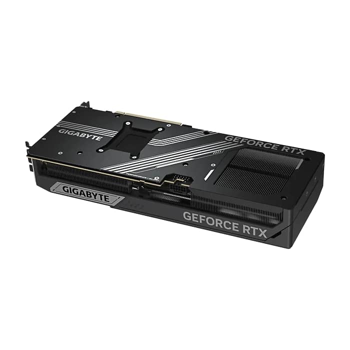 Gigabyte GeForce RTX 5070 Ti 16GB GDDR7 Windforce OC (тъмнейл - 4)