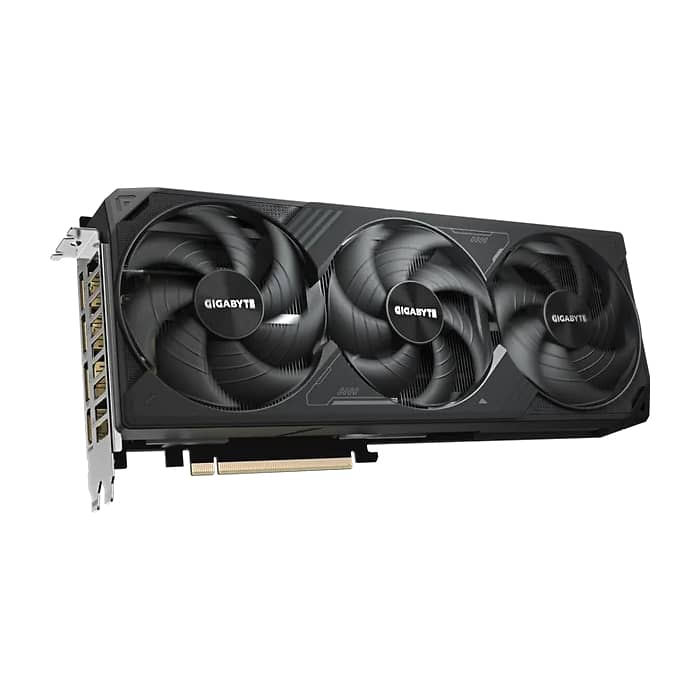 Gigabyte GeForce RTX 5070 Ti 16GB GDDR7 Windforce OC (тъмнейл - 5)