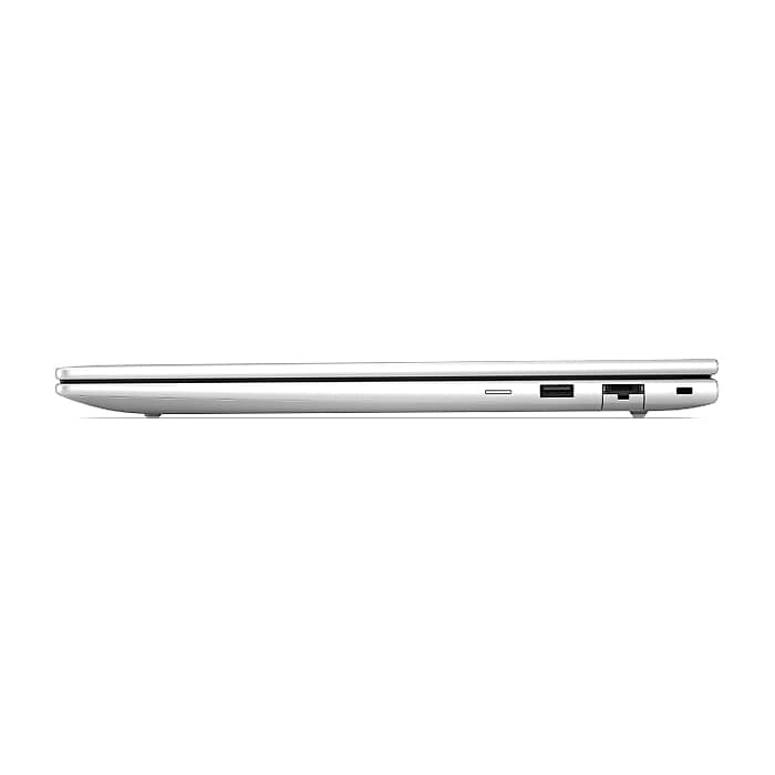 HP ProBook 4 G2i AI 16 Pike Silver, Core 7 350(up to 4.8Ghz/6MB/6C), 16" WUXGA AG 400nits, 24GB 5600Mhz 1DIMM, 512MB PCIe SSD, WiFi 7 + BT 6, FPR, Backlit Kbd, 3C Batt, DOS, 3Y Warranty Offsite (тъмнейл - 5)