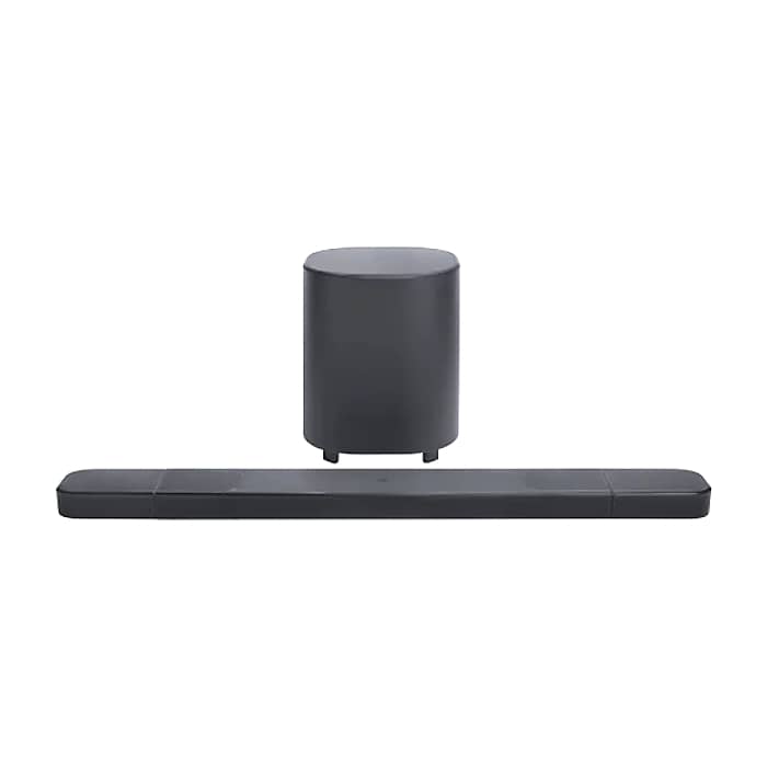 JBL BAR 1000MK2 7.1.4 channel soundbar system with detachable surround speakers (тъмнейл - 3)