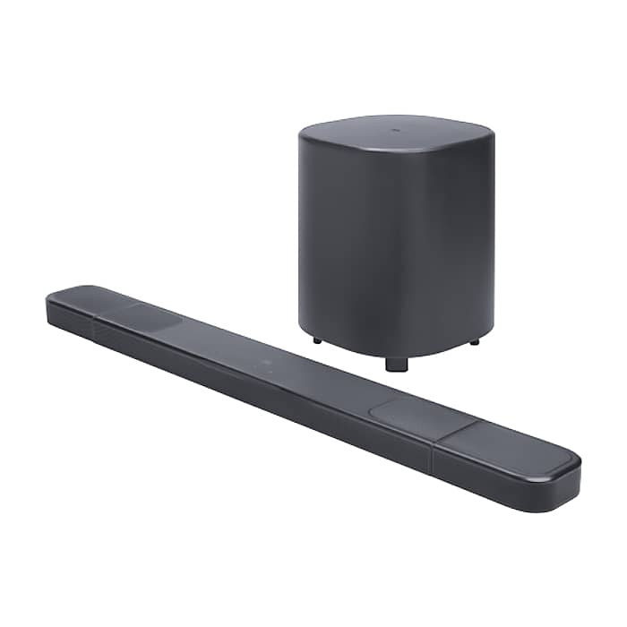 JBL BAR 1000MK2 7.1.4 channel soundbar system with detachable surround speakers (тъмнейл - 5)