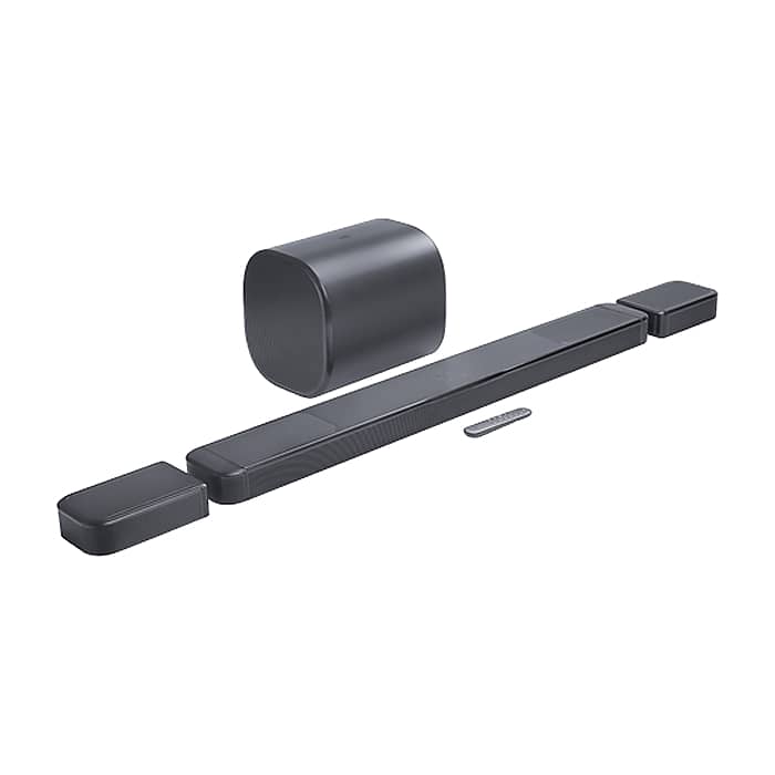 JBL Bar 1300MK2 11.1.4 channel soundbar system with detachable surround speakers (тъмнейл - 3)