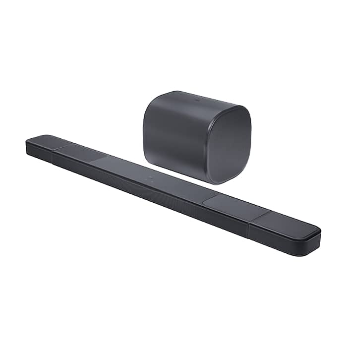 JBL Bar 1300MK2 11.1.4 channel soundbar system with detachable surround speakers (тъмнейл - 4)