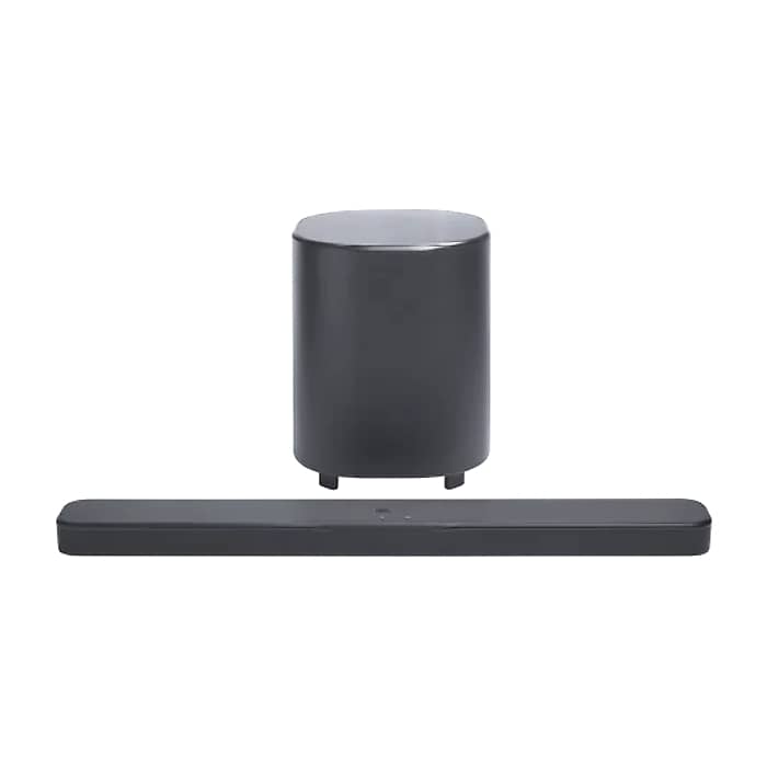 JBL Bar 500MK2 5.1 channel soundbar system with Dolby Atmos and DTS Virtual:X (тъмнейл - 3)