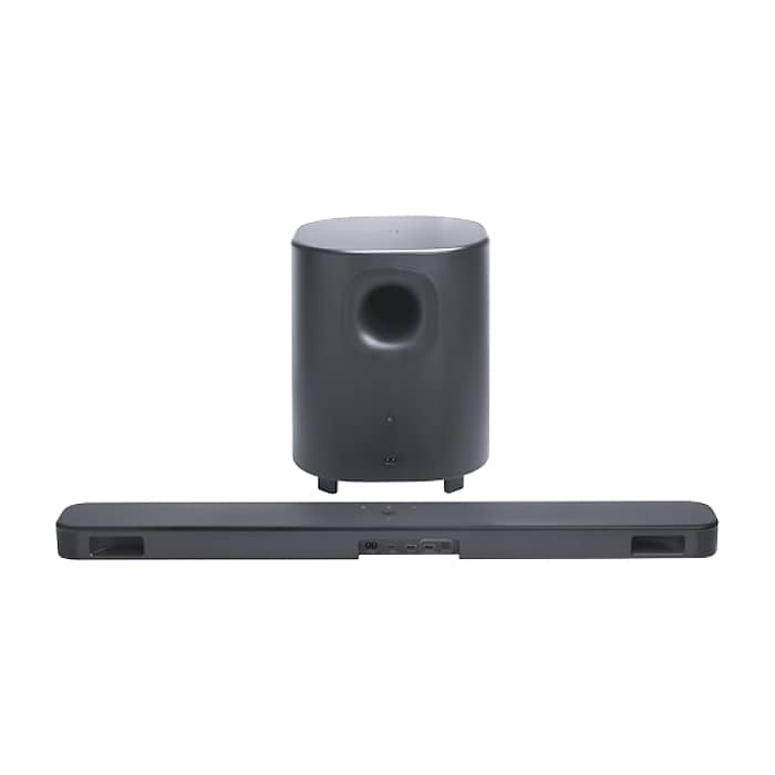 JBL Bar 500MK2 5.1 channel soundbar system with Dolby Atmos and DTS Virtual:X на супер цена от GT Computers JBL Bar 500MK2 5.1 channel soundbar system with Dolby Atmos and DTS Virtual:X на супер цена