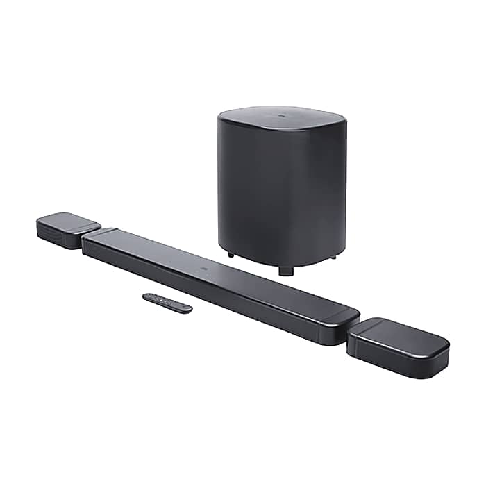 JBL Bar 800MK2 7.1 channel soundbar system with detachable surround speakers (тъмнейл - 2)