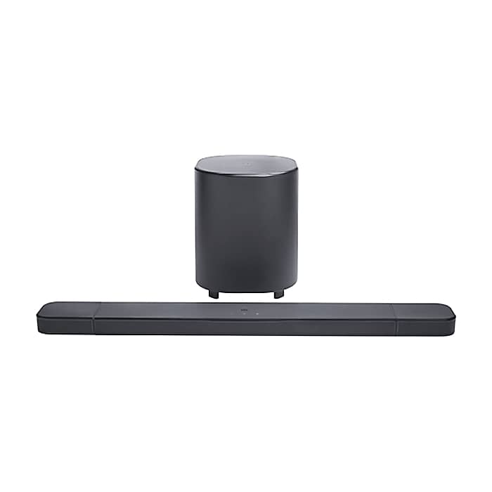 JBL Bar 800MK2 7.1 channel soundbar system with detachable surround speakers (тъмнейл - 3)