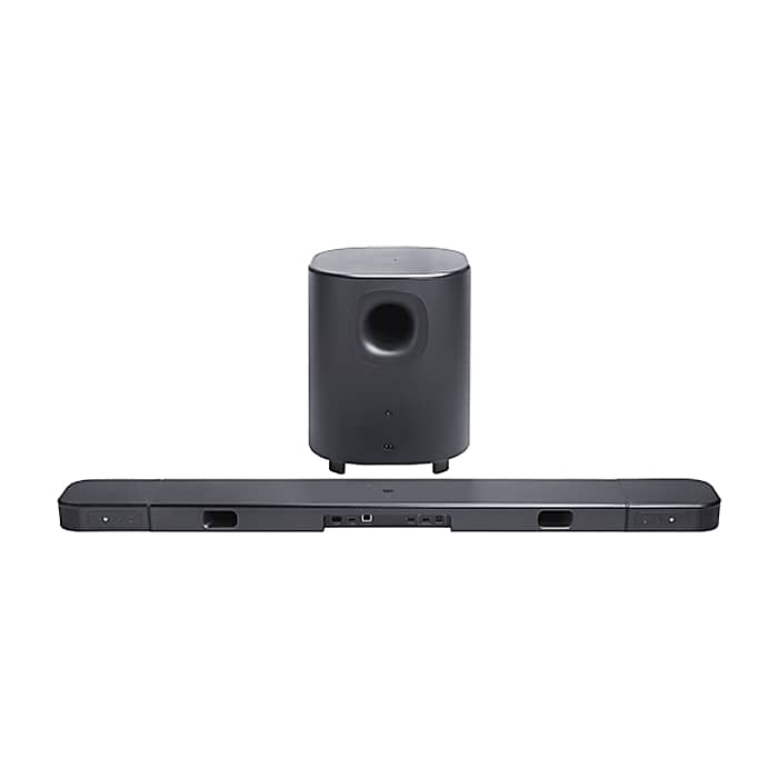 JBL Bar 800MK2 7.1 channel soundbar system with detachable surround speakers на супер цена от GT Computers JBL Bar 800MK2 7.1 channel soundbar system with detachable surround speakers на супер цена