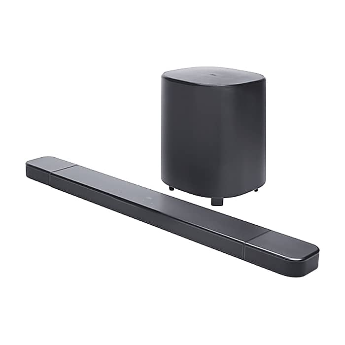 JBL Bar 800MK2 7.1 channel soundbar system with detachable surround speakers (тъмнейл - 5)