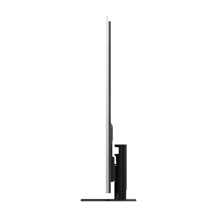 LG OLED65G63LS, 65" UHD OLED evo, 4K (3840 x 2160), DVB-C/T2/S2, Full Cinema Screnn, Alpha 11 AI 4K, 120Hz Native (VRR 165Hz), ThinQ AI, HDR10, VRR, NVIDIA G-SYNC, AMD FreeSync, Dolby Vision, Dolby Atmos, Wi-Fi 6E, Bluetooth, HDMI, USB, Airplay 2, IC (тъмнейл - 4)