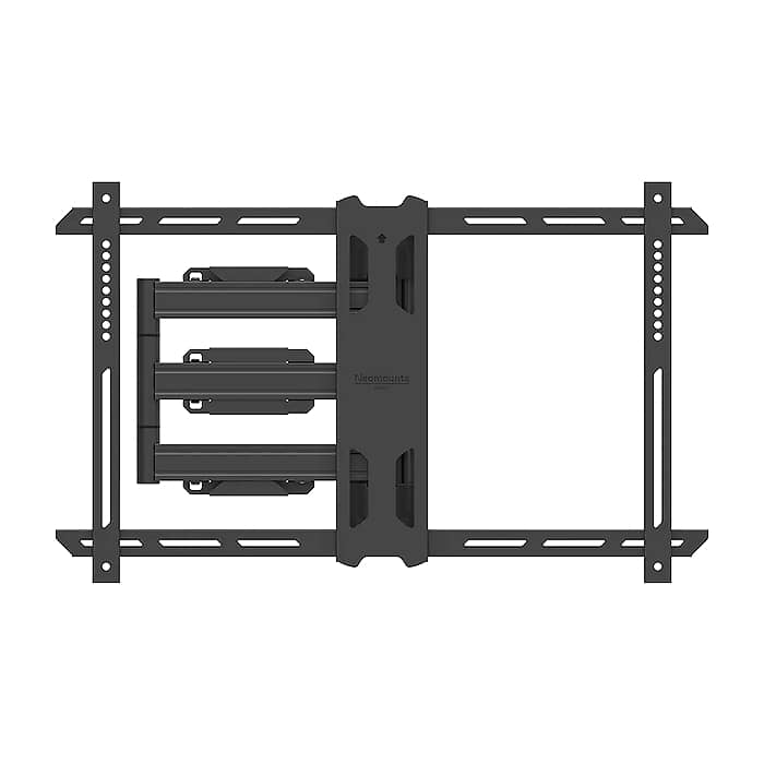 Neomounts Level-850 TV mount wall 40-70" - full motion - fast installation (тъмнейл - 3)