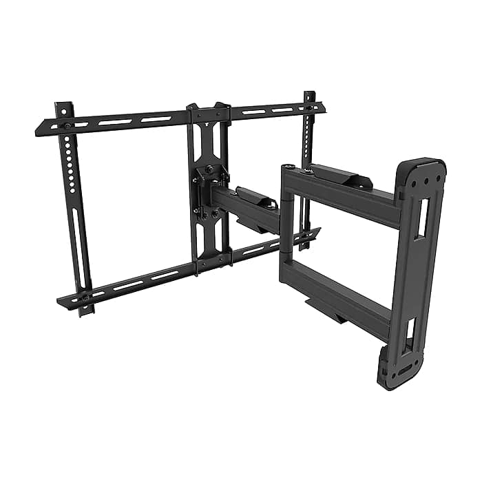 Neomounts Level-850 TV mount wall 40-70" - full motion - fast installation (тъмнейл - 5)