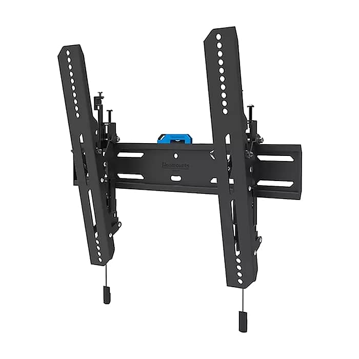 Neomounts Level-850 TV mount wall 40-75" - tiltable - lockable - fast installation (тъмнейл - 2)