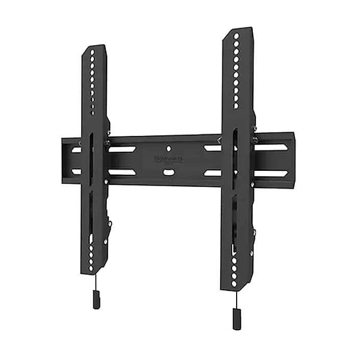 Neomounts Level-850 TV mount wall 40-75" - tiltable - lockable - fast installation (тъмнейл - 3)