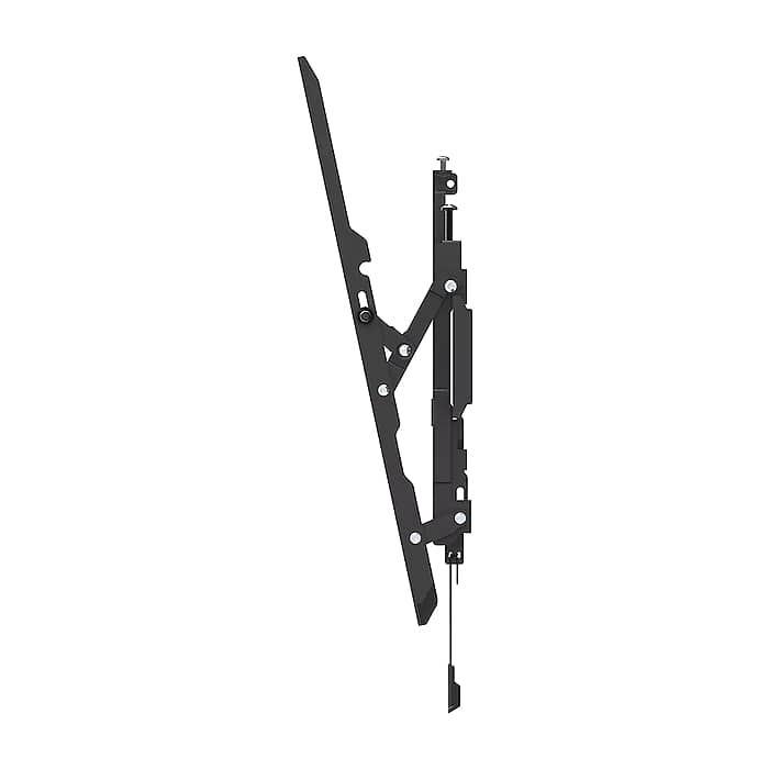 Neomounts Level-850 TV mount wall 40-75" - tiltable - lockable - fast installation (тъмнейл - 4)