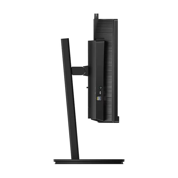 Philips 34B1U5600CH, 34" Curved 1500R, VA, WLED, 3440x1440@120Hz, 4ms GtG, 350cd m/2, 3000:1, 50m:1 DCR, Adaptive Sync, FlickerFree, Low Blue Mode, 5Wx2, Webcam 5MP, Tilt, Height Adjust, Swivel, HDMI, DP, USB hub, KVM, RJ45 (тъмнейл - 5)