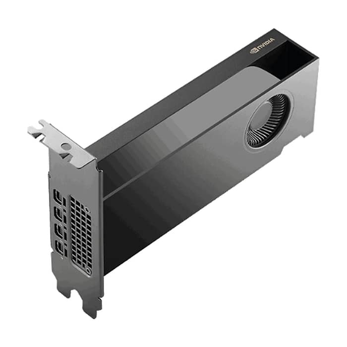 PNY Nvidia RTX PRO 2000 16GB GDDR7 Blackwell (тъмнейл - 3)