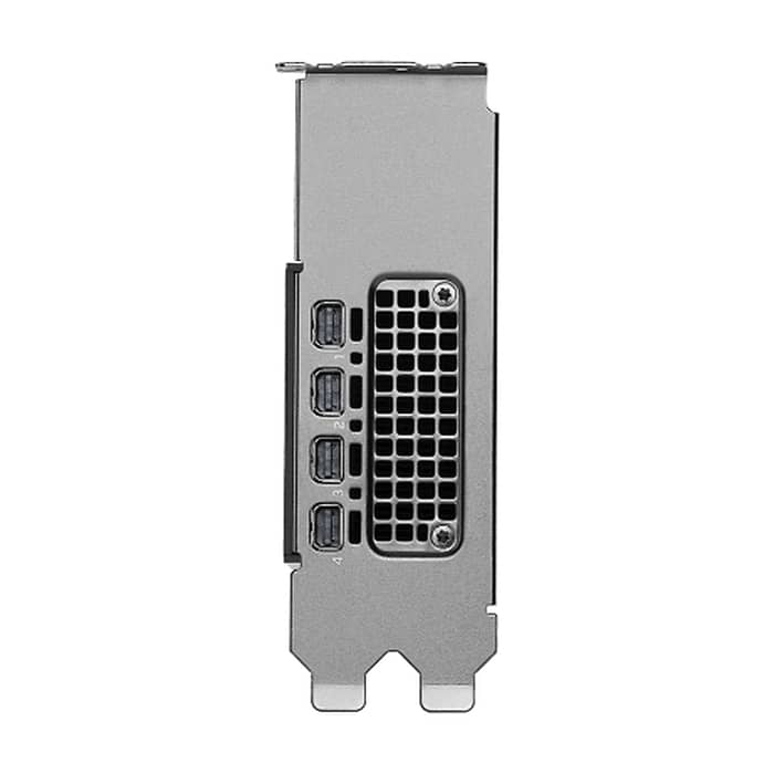 PNY Nvidia RTX PRO 2000 16GB GDDR7 Blackwell (тъмнейл - 5)