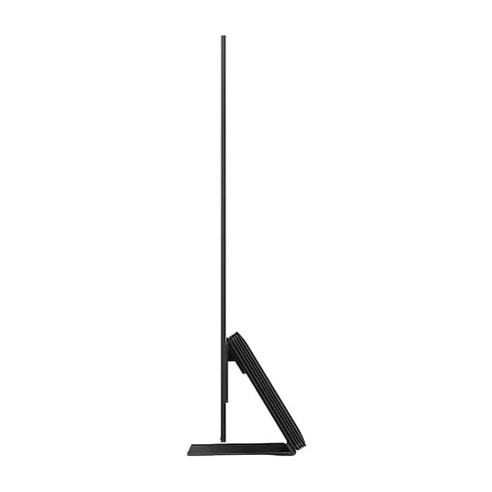 Samsung 65" 65S95H OLED Smart Ultra HD 4K Glare Free 100Hz (Up to 165Hz) Model 2026 Black (тъмнейл - 4)