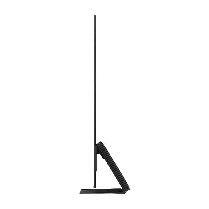 Samsung 77" 77S95H OLED Smart Ultra HD 4K Glare Free 100Hz (Up to 165Hz) Model 2026 Black (тъмнейл - 4)