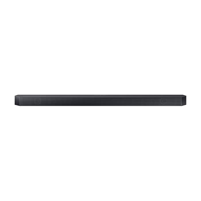 Samsung HW-Q600H Soundbar 3.1.2ch Subwoofer Model 2026 Black (тъмнейл - 4)