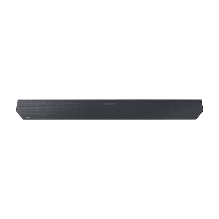 Samsung HW-Q600H Soundbar 3.1.2ch Subwoofer Model 2026 Black на супер цена
