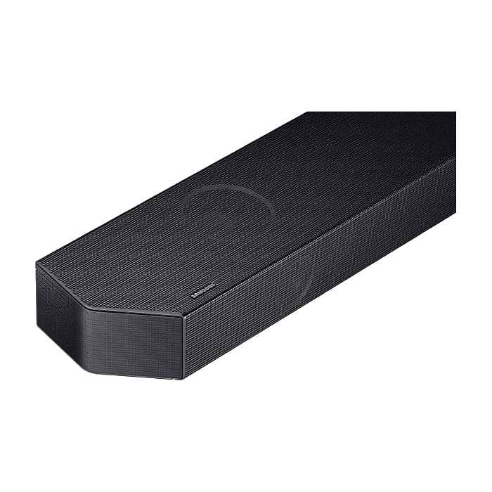 Samsung HW-Q600H Soundbar 3.1.2ch Subwoofer Model 2026 Black (тъмнейл - 5)