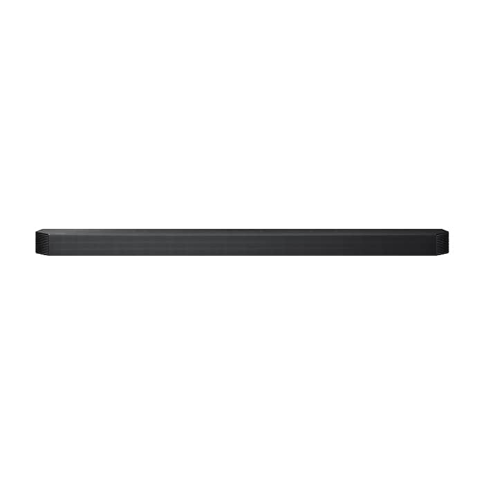 Samsung HW-Q800H Soundbar 5.1.2ch Subwoofer Model 2026 Black на супер цена