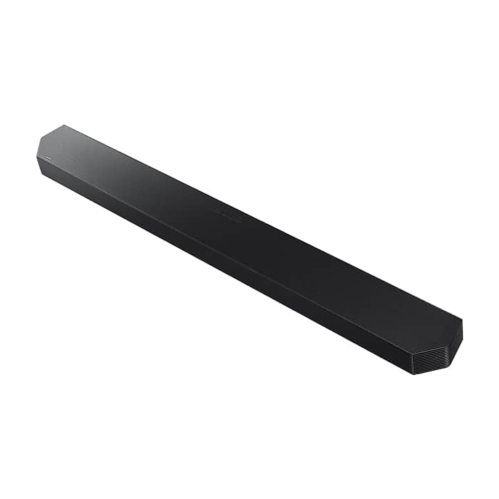Samsung HW-Q800H Soundbar 5.1.2ch Subwoofer Model 2026 Black (тъмнейл - 4)