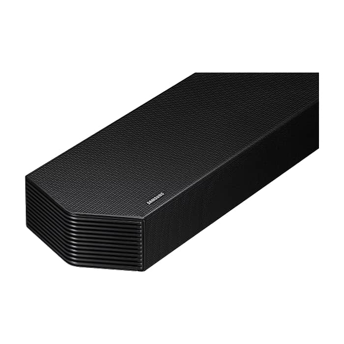Samsung HW-Q800H Soundbar 5.1.2ch Subwoofer Model 2026 Black (тъмнейл - 5)