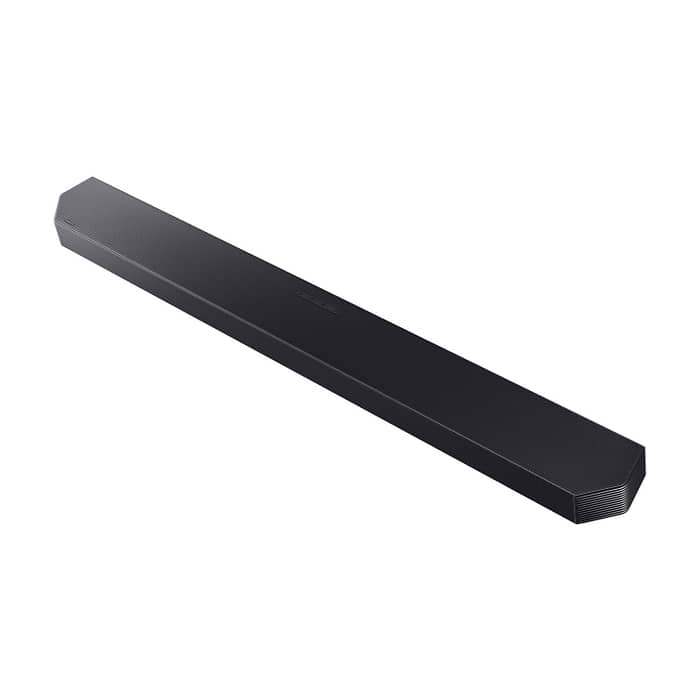 Samsung HW-Q930H Soundbar 9.1.4ch Subwoofer & Rear Speaker Model 2026 Black (тъмнейл - 4)